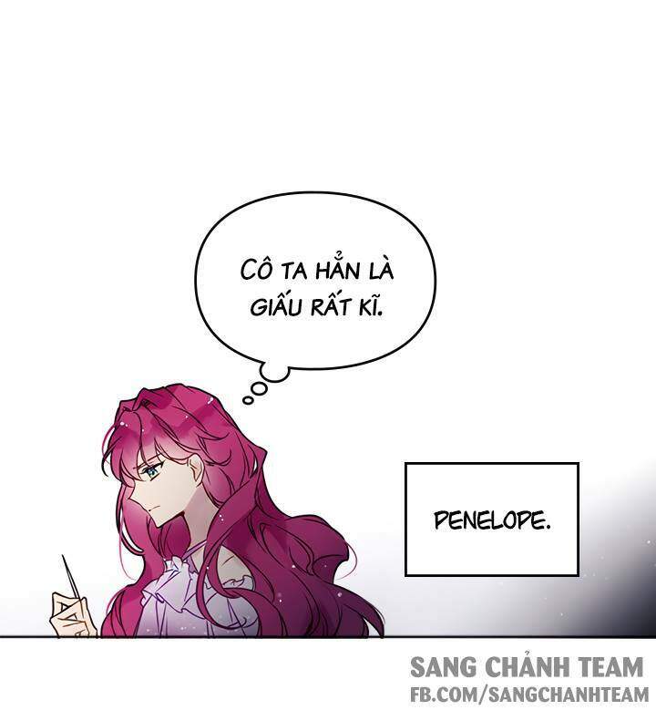 Kết Thúc Của Nhân Vật Phản Diện Chỉ Có Thể Là Cái Chết Chap 10 - Next Chap 11