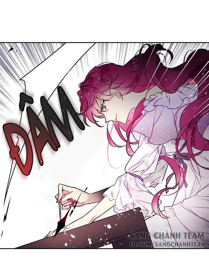 Kết Thúc Của Nhân Vật Phản Diện Chỉ Có Thể Là Cái Chết Chap 10 - Next Chap 11