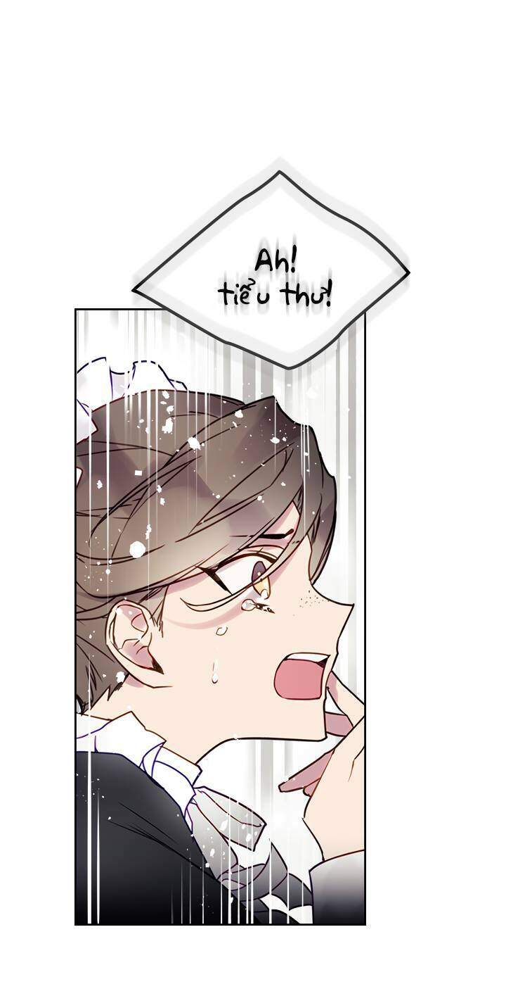 Kết Thúc Của Nhân Vật Phản Diện Chỉ Có Thể Là Cái Chết Chap 10 - Next Chap 11