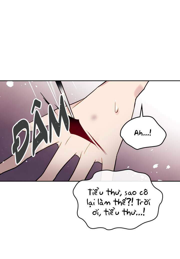 Kết Thúc Của Nhân Vật Phản Diện Chỉ Có Thể Là Cái Chết Chap 10 - Next Chap 11
