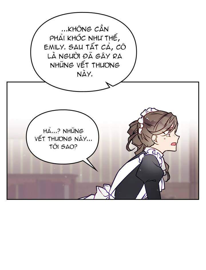 Kết Thúc Của Nhân Vật Phản Diện Chỉ Có Thể Là Cái Chết Chap 10 - Next Chap 11