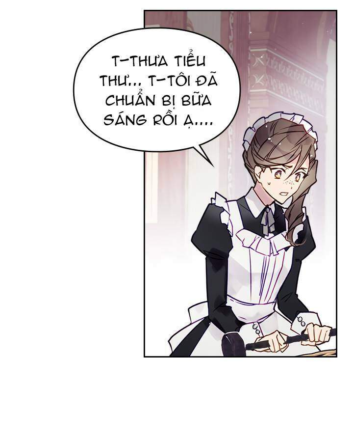 Kết Thúc Của Nhân Vật Phản Diện Chỉ Có Thể Là Cái Chết Chap 10 - Next Chap 11