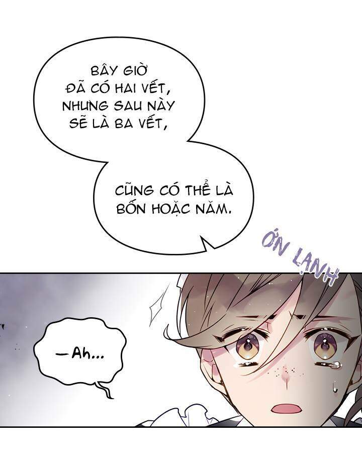 Kết Thúc Của Nhân Vật Phản Diện Chỉ Có Thể Là Cái Chết Chap 10 - Next Chap 11