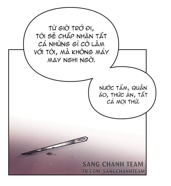 Kết Thúc Của Nhân Vật Phản Diện Chỉ Có Thể Là Cái Chết Chap 10 - Next Chap 11