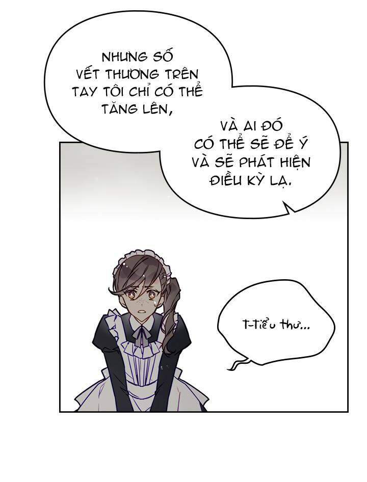 Kết Thúc Của Nhân Vật Phản Diện Chỉ Có Thể Là Cái Chết Chap 10 - Next Chap 11