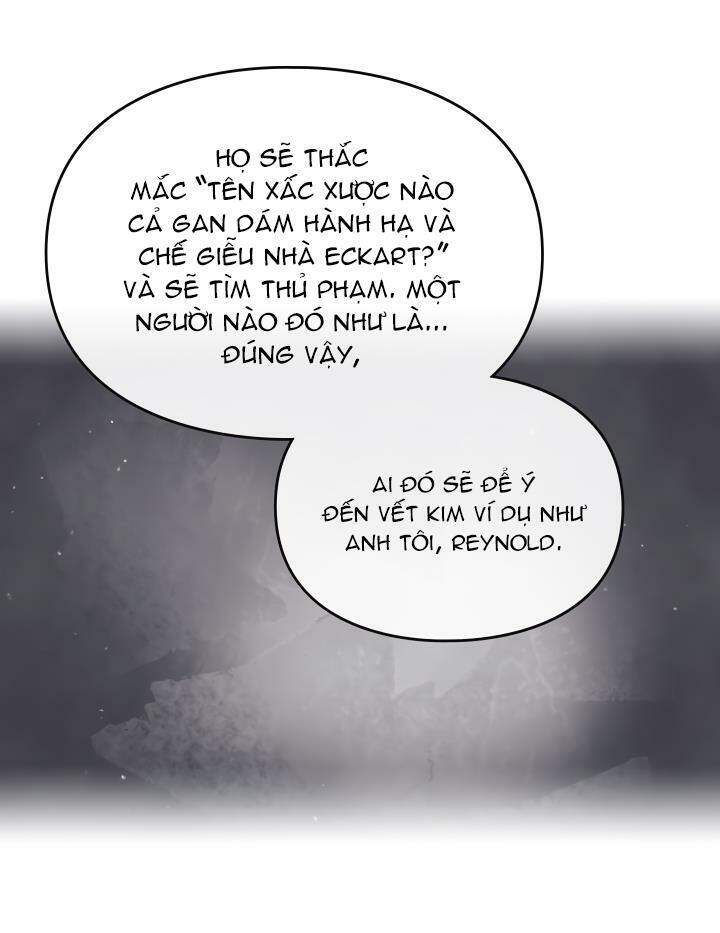 Kết Thúc Của Nhân Vật Phản Diện Chỉ Có Thể Là Cái Chết Chap 10 - Next Chap 11