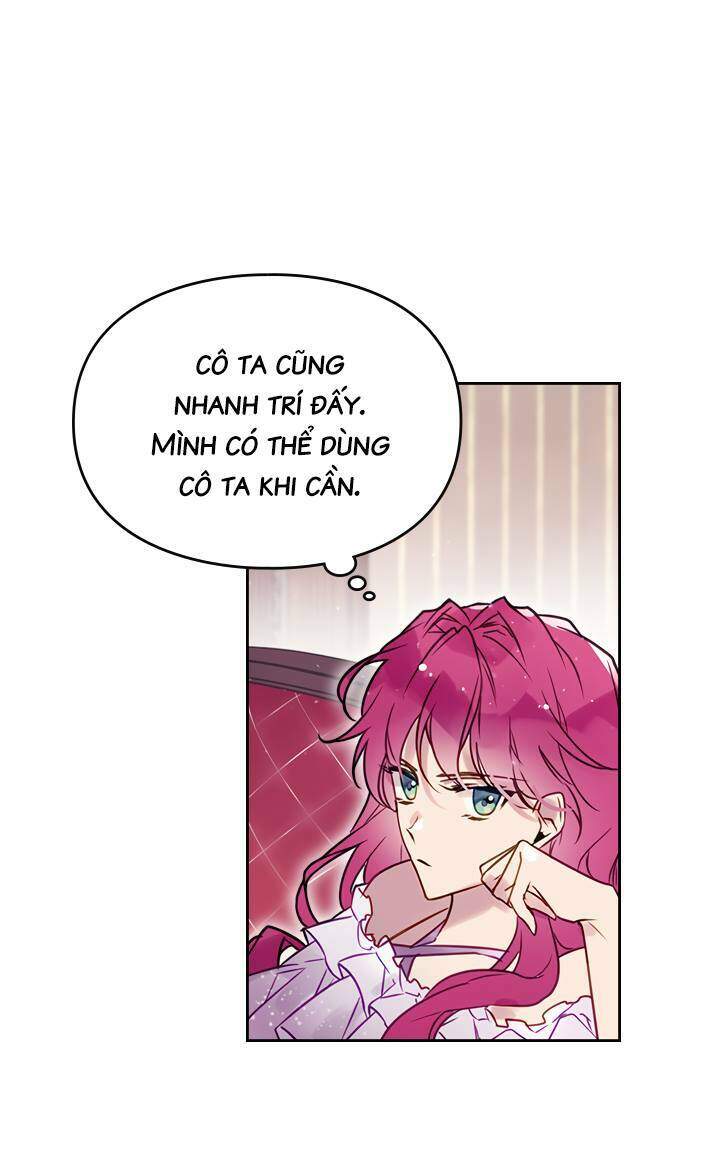 Kết Thúc Của Nhân Vật Phản Diện Chỉ Có Thể Là Cái Chết Chap 10 - Next Chap 11