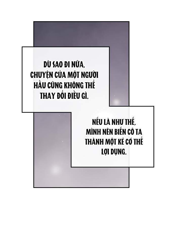 Kết Thúc Của Nhân Vật Phản Diện Chỉ Có Thể Là Cái Chết Chap 10 - Next Chap 11