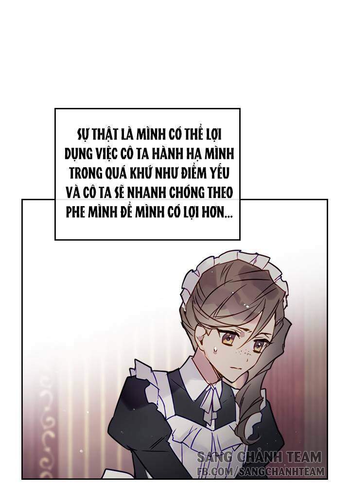 Kết Thúc Của Nhân Vật Phản Diện Chỉ Có Thể Là Cái Chết Chap 10 - Next Chap 11
