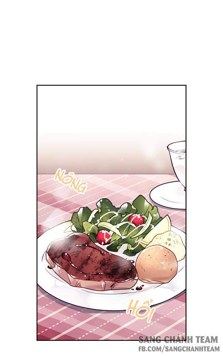 Kết Thúc Của Nhân Vật Phản Diện Chỉ Có Thể Là Cái Chết Chap 10 - Next Chap 11