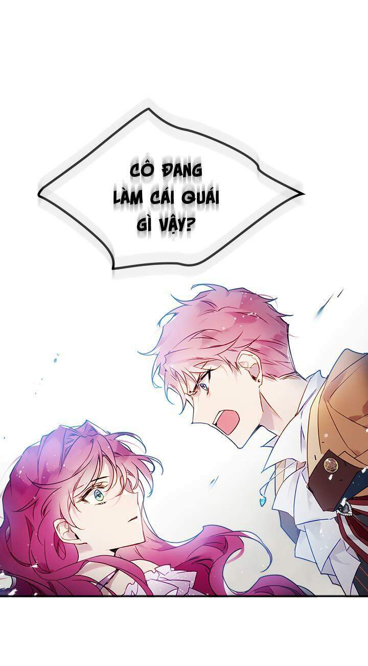 Kết Thúc Của Nhân Vật Phản Diện Chỉ Có Thể Là Cái Chết Chap 10 - Next Chap 11