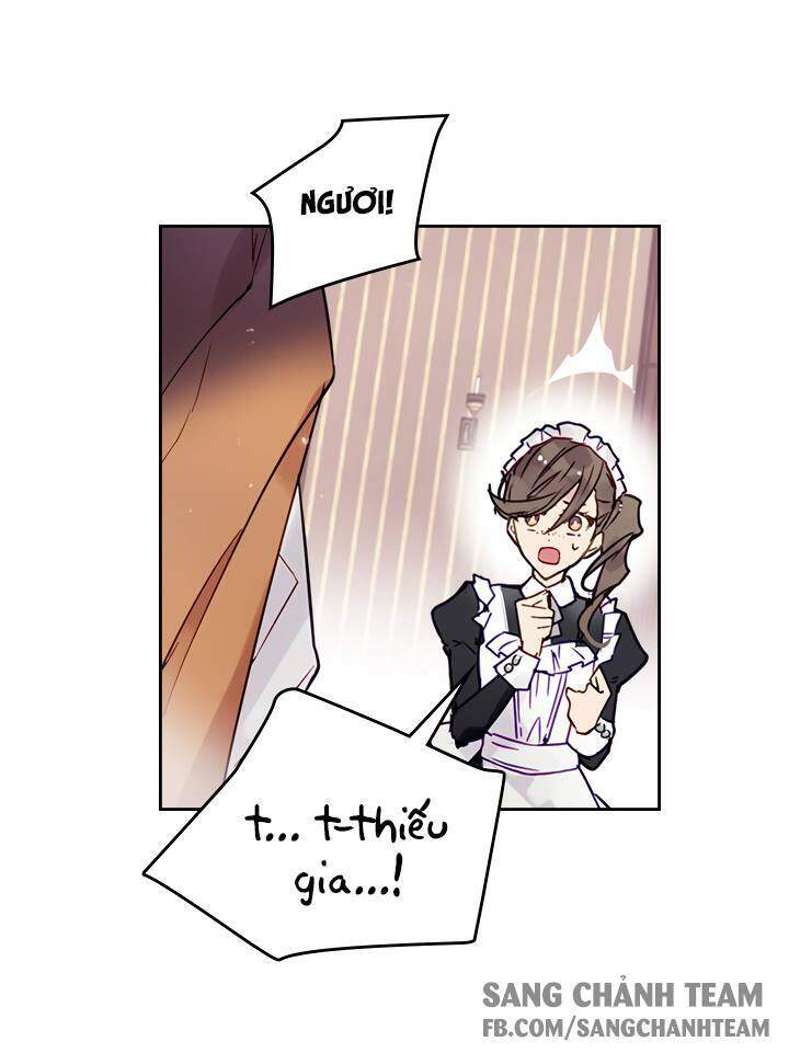 Kết Thúc Của Nhân Vật Phản Diện Chỉ Có Thể Là Cái Chết Chap 10 - Next Chap 11