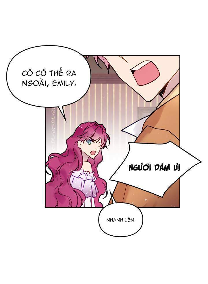 Kết Thúc Của Nhân Vật Phản Diện Chỉ Có Thể Là Cái Chết Chap 10 - Next Chap 11