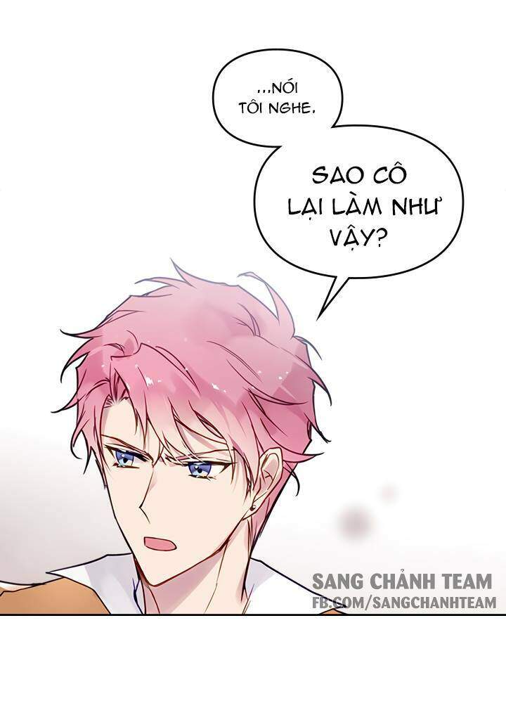 Kết Thúc Của Nhân Vật Phản Diện Chỉ Có Thể Là Cái Chết Chap 10 - Next Chap 11