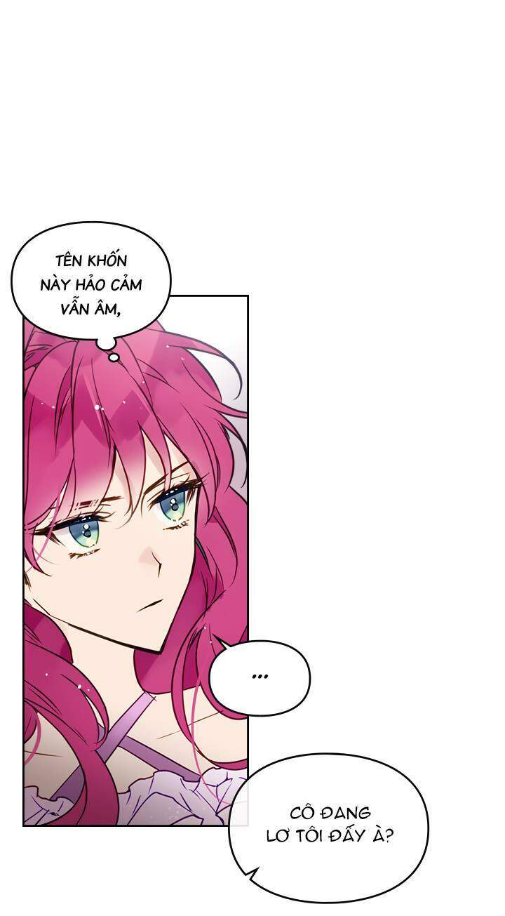 Kết Thúc Của Nhân Vật Phản Diện Chỉ Có Thể Là Cái Chết Chap 10 - Next Chap 11
