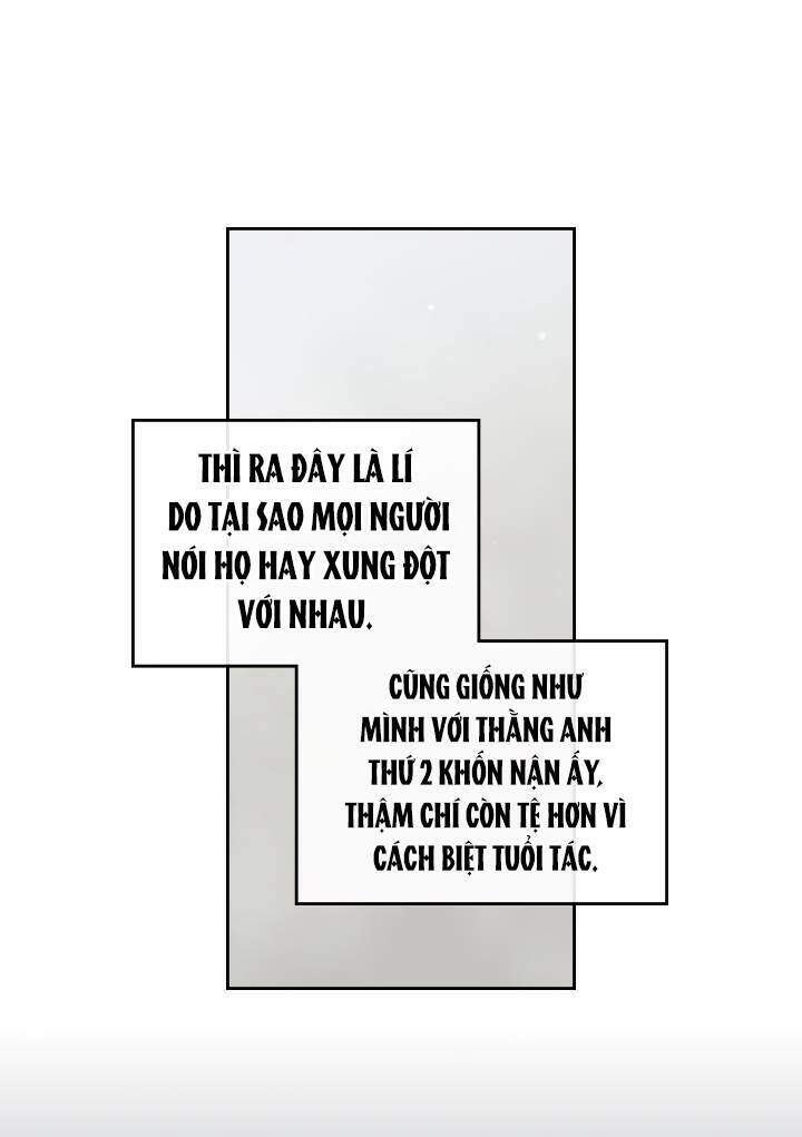 Kết Thúc Của Nhân Vật Phản Diện Chỉ Có Thể Là Cái Chết Chap 10 - Next Chap 11
