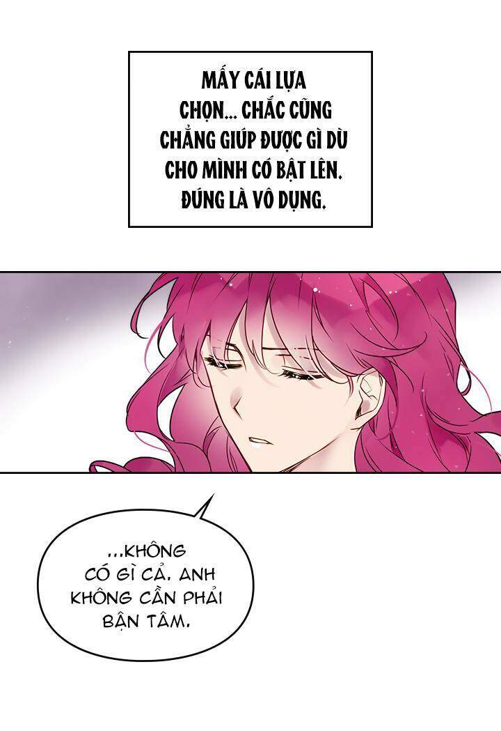 Kết Thúc Của Nhân Vật Phản Diện Chỉ Có Thể Là Cái Chết Chap 10 - Next Chap 11