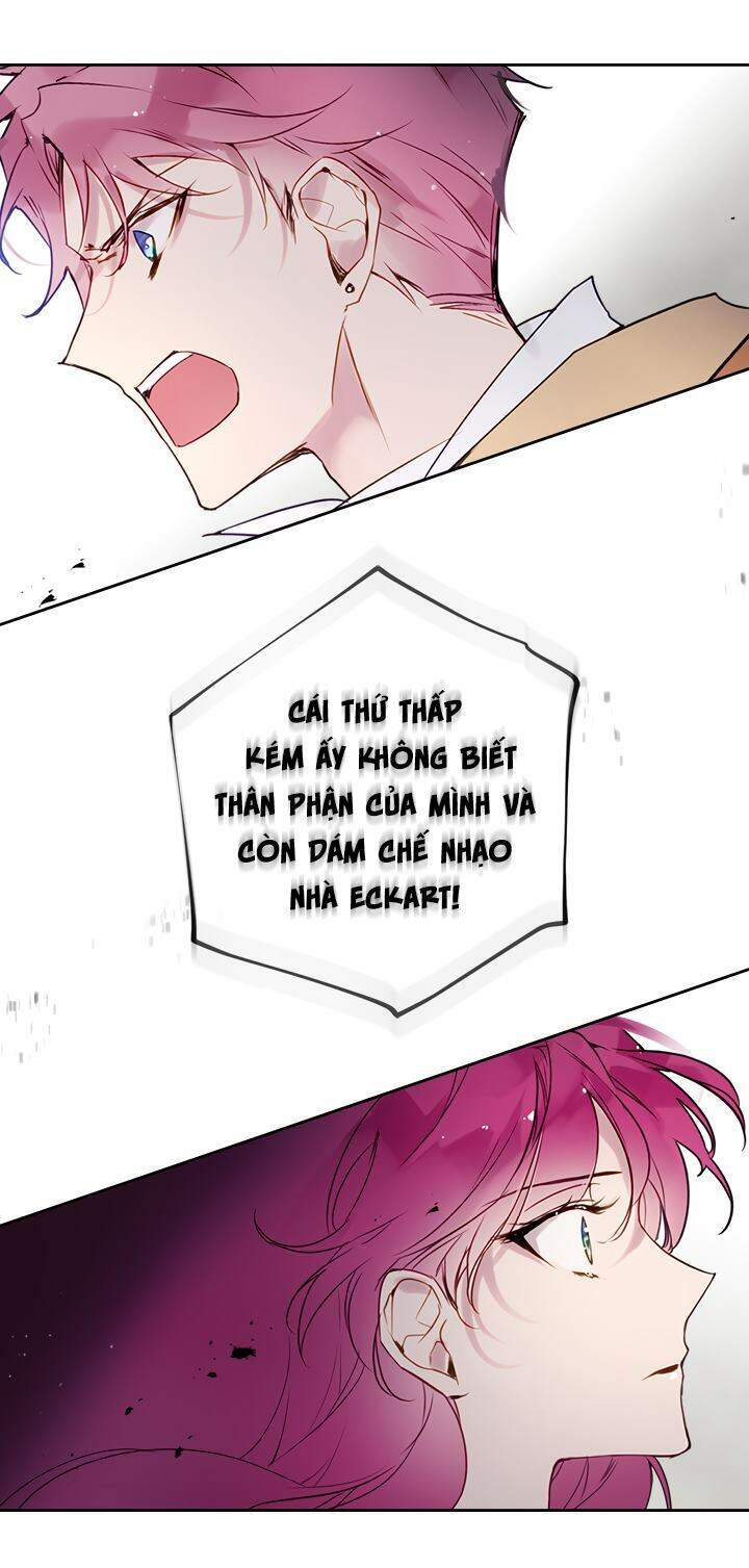 Kết Thúc Của Nhân Vật Phản Diện Chỉ Có Thể Là Cái Chết Chap 10 - Next Chap 11