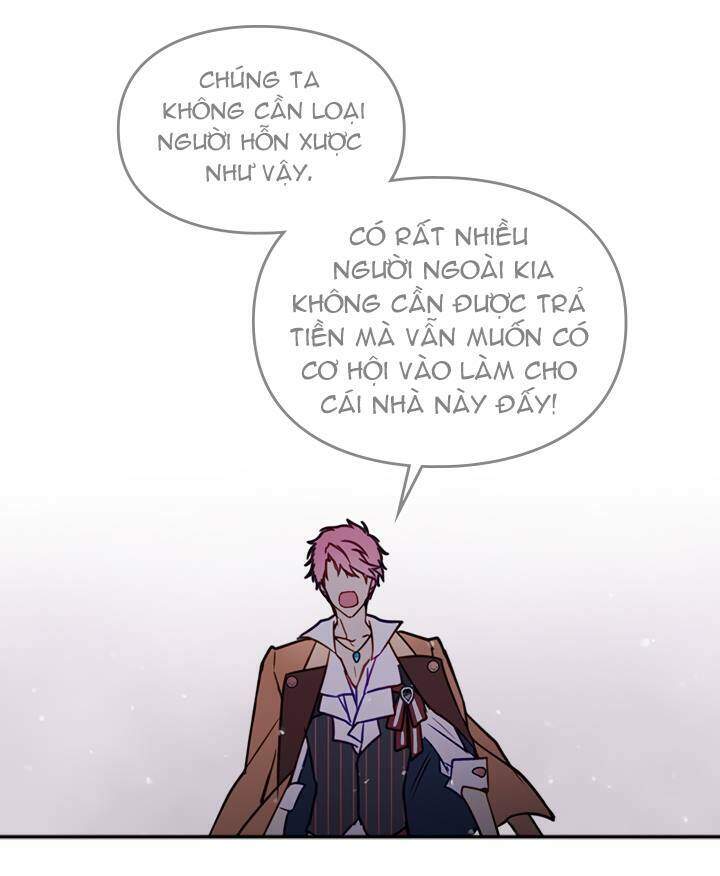 Kết Thúc Của Nhân Vật Phản Diện Chỉ Có Thể Là Cái Chết Chap 10 - Next Chap 11