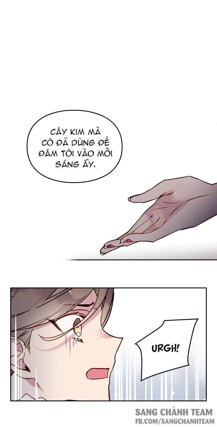 Kết Thúc Của Nhân Vật Phản Diện Chỉ Có Thể Là Cái Chết Chap 10 - Next Chap 11