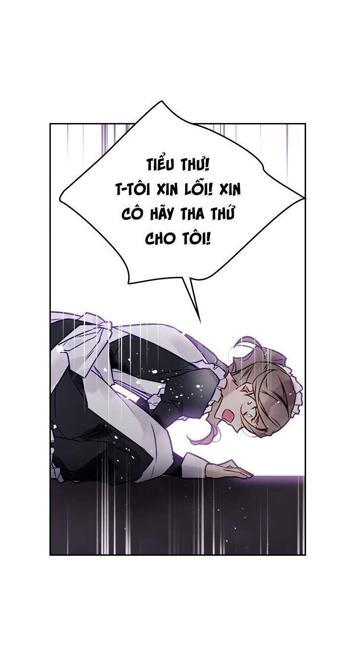 Kết Thúc Của Nhân Vật Phản Diện Chỉ Có Thể Là Cái Chết Chap 10 - Next Chap 11