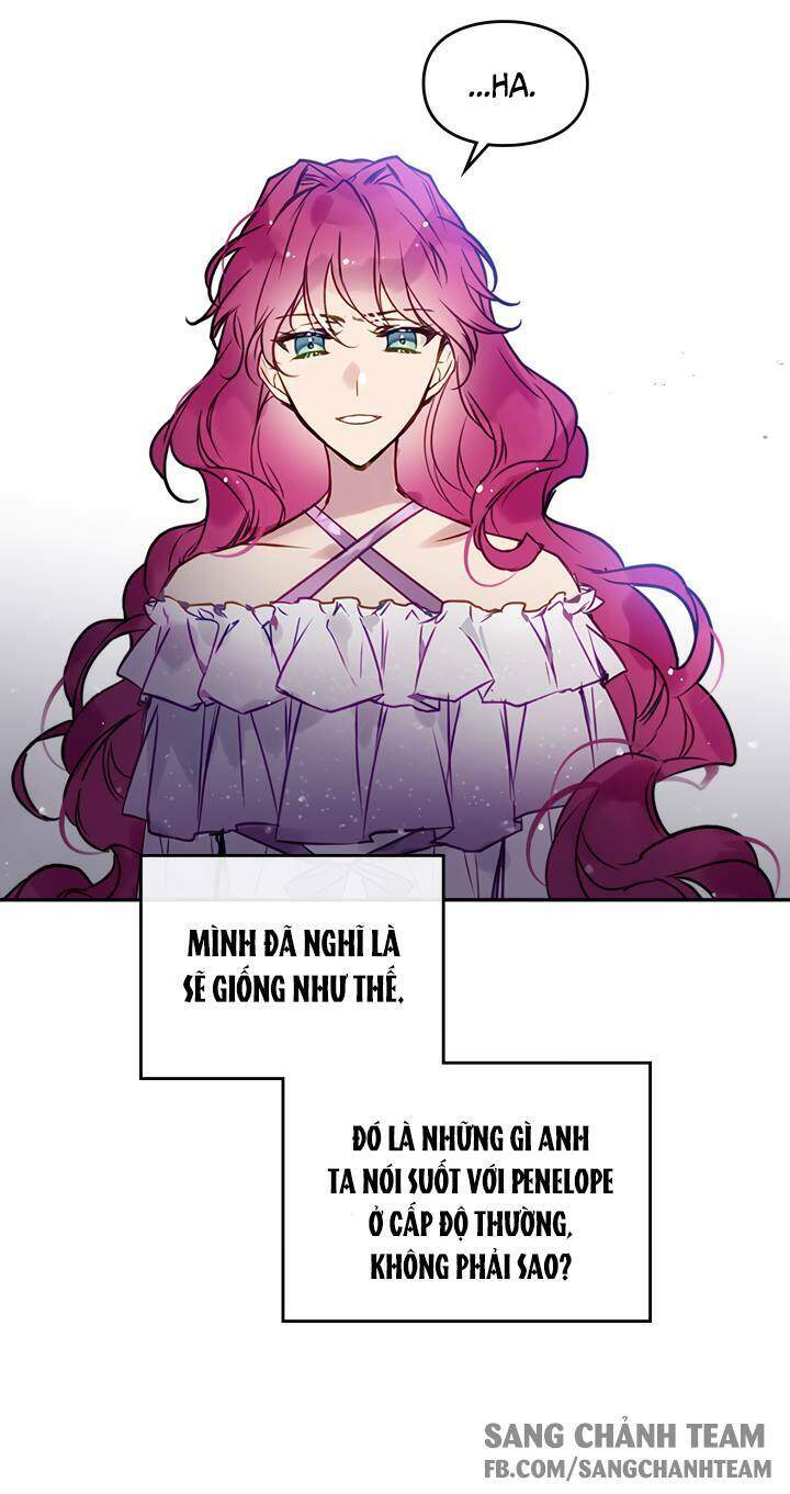 Kết Thúc Của Nhân Vật Phản Diện Chỉ Có Thể Là Cái Chết Chap 11 - Next Chap 12