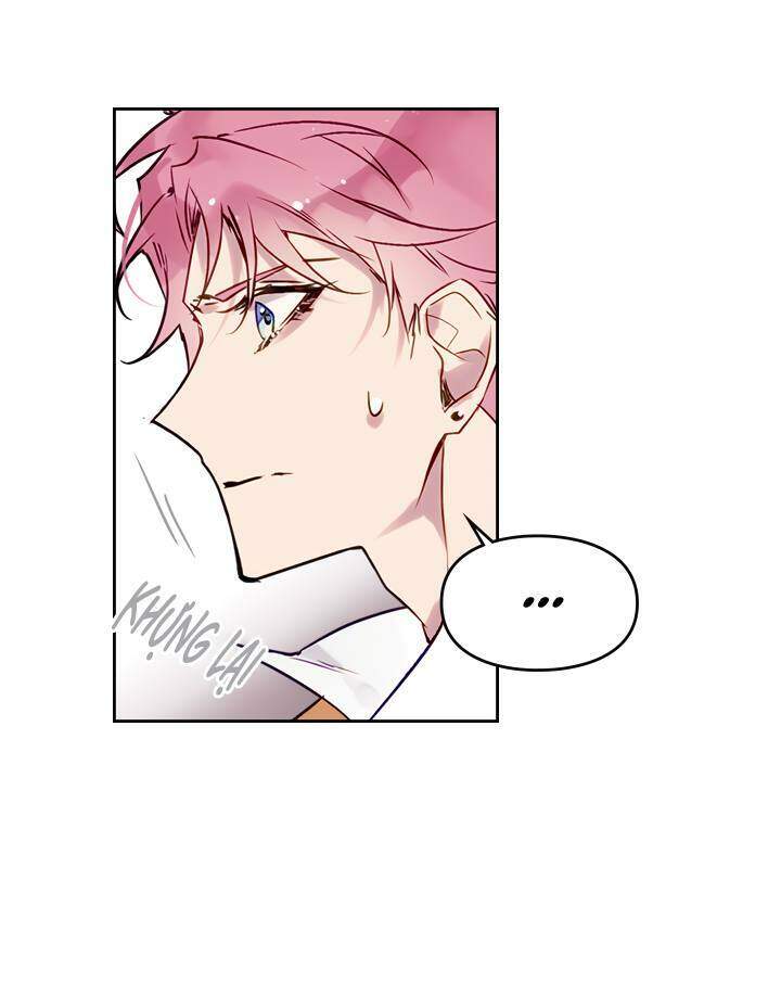 Kết Thúc Của Nhân Vật Phản Diện Chỉ Có Thể Là Cái Chết Chap 11 - Next Chap 12