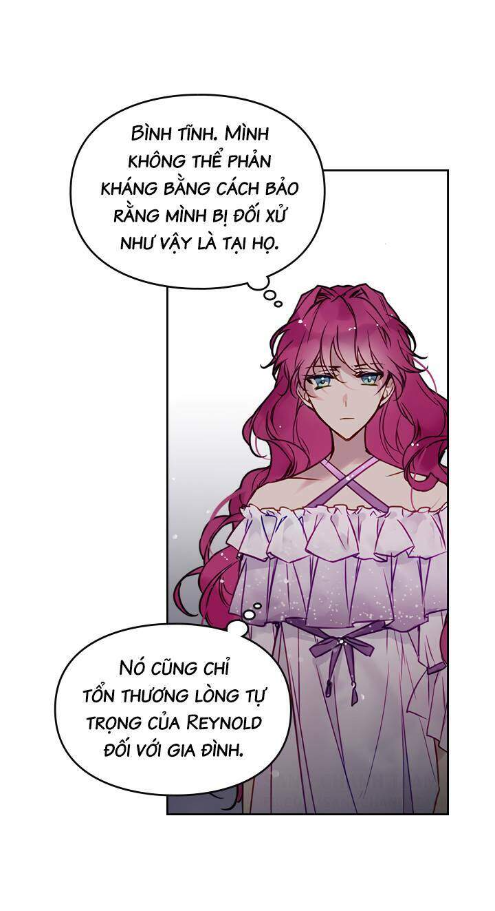 Kết Thúc Của Nhân Vật Phản Diện Chỉ Có Thể Là Cái Chết Chap 11 - Next Chap 12