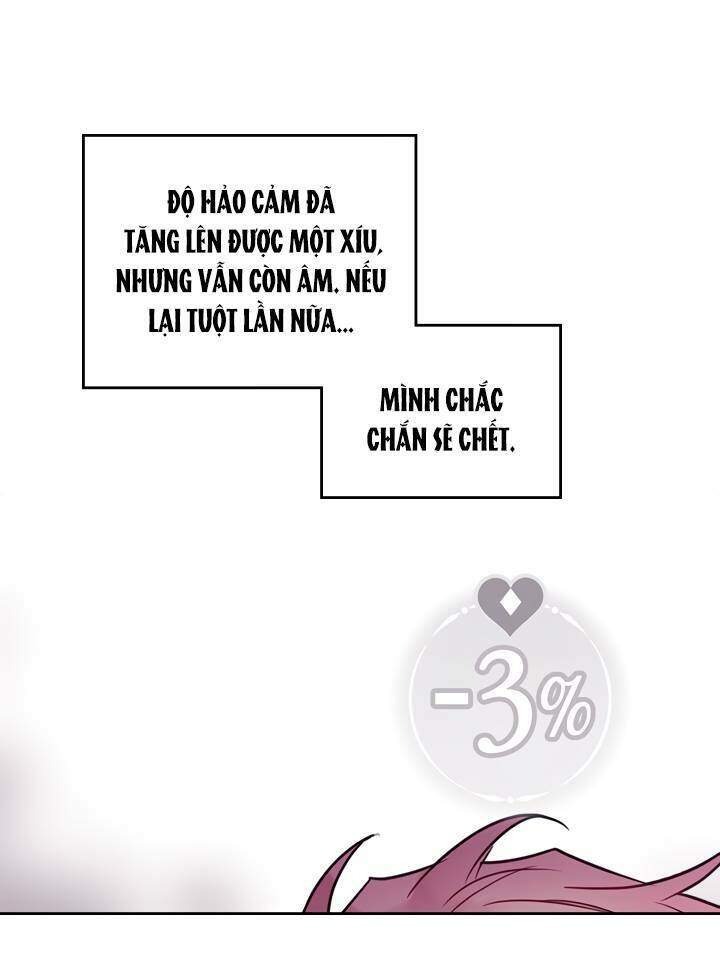 Kết Thúc Của Nhân Vật Phản Diện Chỉ Có Thể Là Cái Chết Chap 11 - Next Chap 12