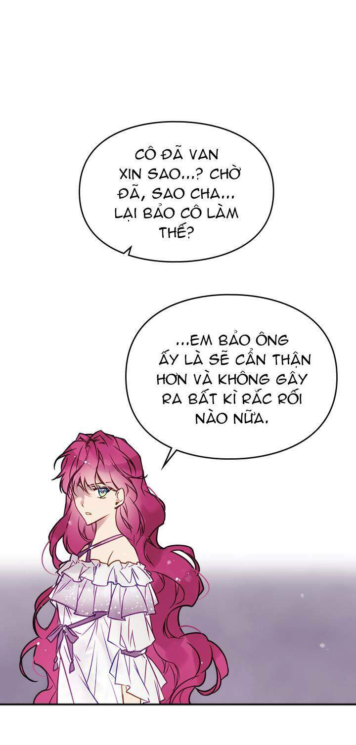 Kết Thúc Của Nhân Vật Phản Diện Chỉ Có Thể Là Cái Chết Chap 11 - Next Chap 12