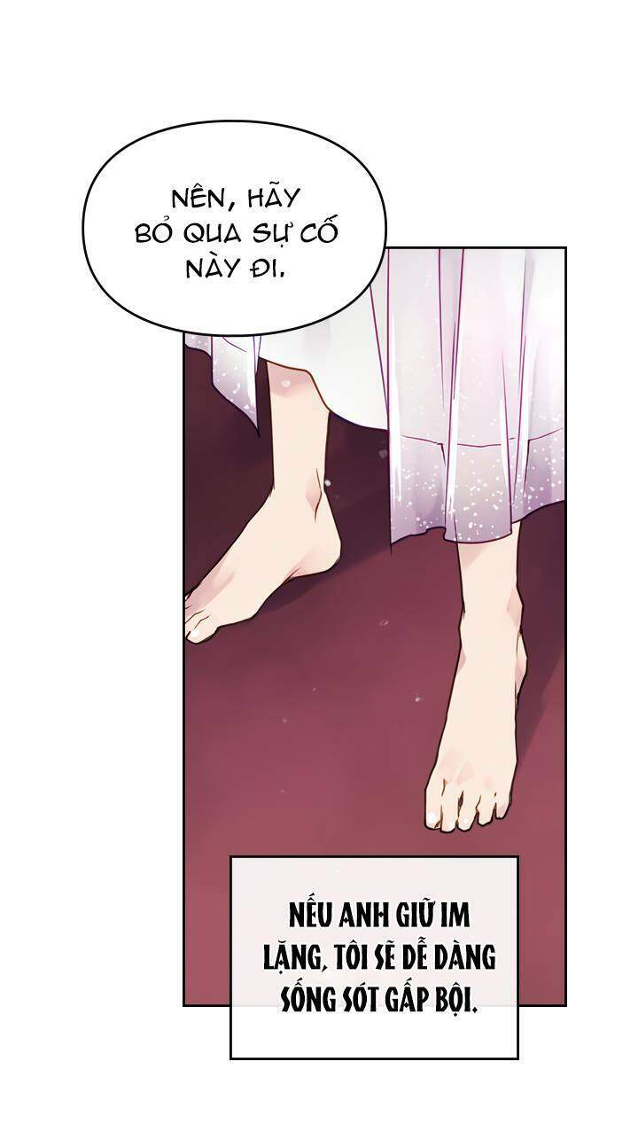 Kết Thúc Của Nhân Vật Phản Diện Chỉ Có Thể Là Cái Chết Chap 11 - Next Chap 12