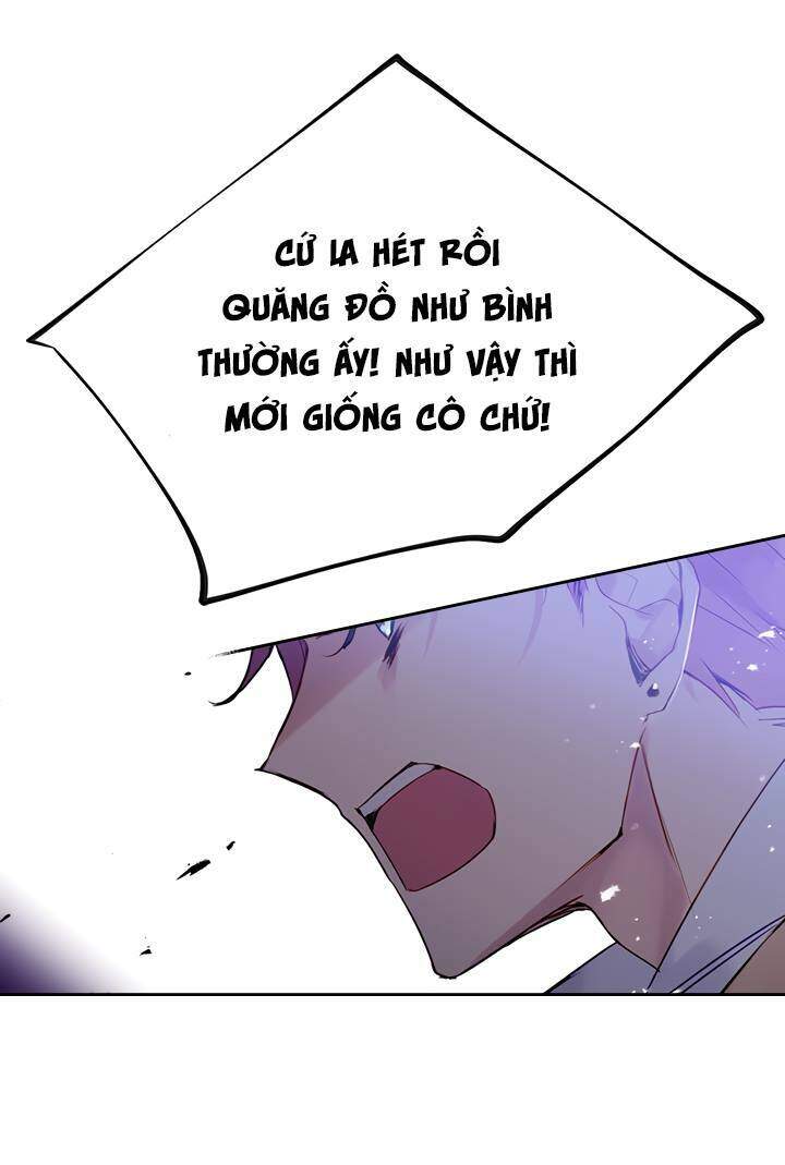 Kết Thúc Của Nhân Vật Phản Diện Chỉ Có Thể Là Cái Chết Chap 11 - Next Chap 12