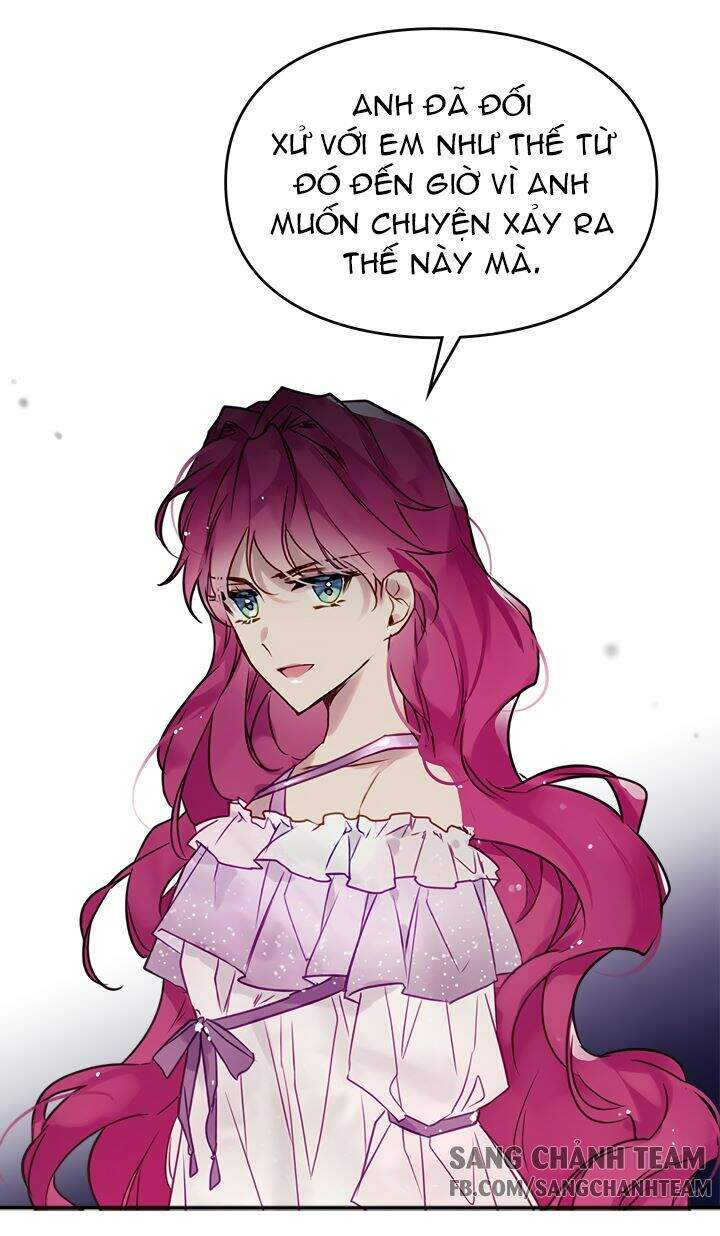 Kết Thúc Của Nhân Vật Phản Diện Chỉ Có Thể Là Cái Chết Chap 11 - Next Chap 12