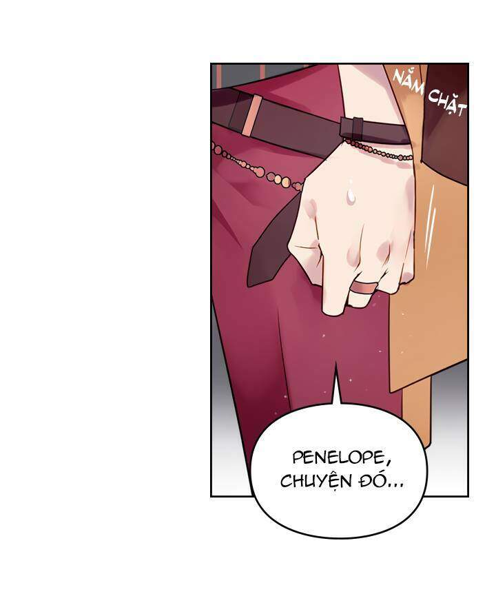 Kết Thúc Của Nhân Vật Phản Diện Chỉ Có Thể Là Cái Chết Chap 11 - Next Chap 12