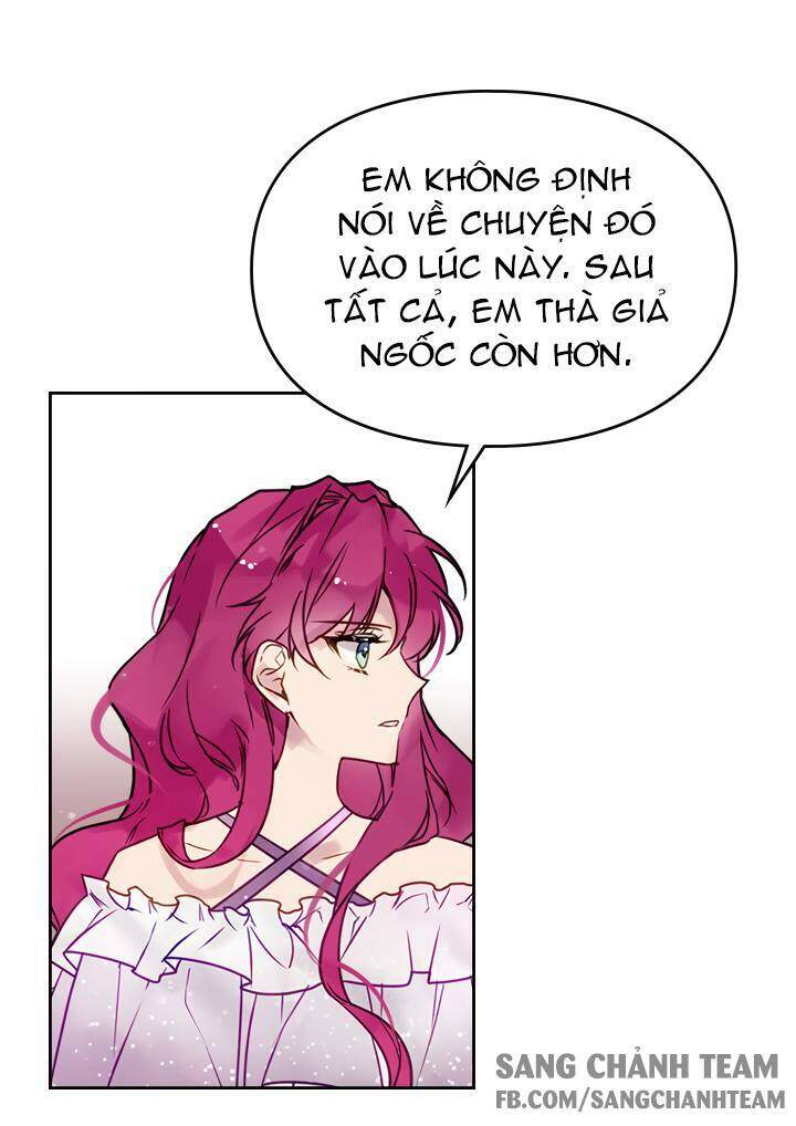 Kết Thúc Của Nhân Vật Phản Diện Chỉ Có Thể Là Cái Chết Chap 11 - Next Chap 12