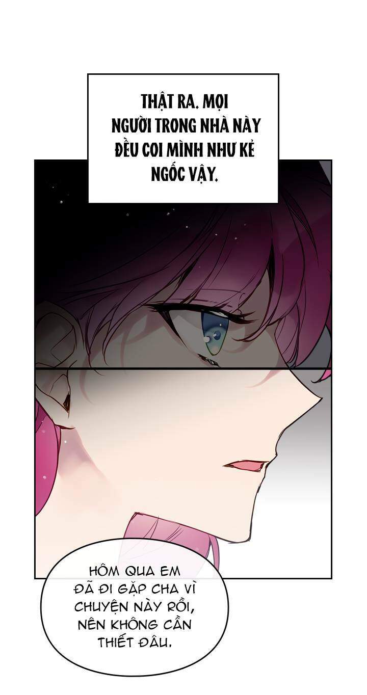 Kết Thúc Của Nhân Vật Phản Diện Chỉ Có Thể Là Cái Chết Chap 11 - Next Chap 12