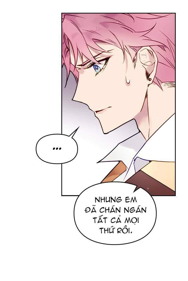 Kết Thúc Của Nhân Vật Phản Diện Chỉ Có Thể Là Cái Chết Chap 11 - Next Chap 12
