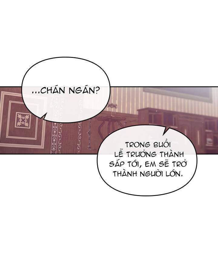Kết Thúc Của Nhân Vật Phản Diện Chỉ Có Thể Là Cái Chết Chap 11 - Next Chap 12