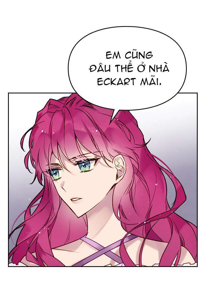Kết Thúc Của Nhân Vật Phản Diện Chỉ Có Thể Là Cái Chết Chap 11 - Next Chap 12