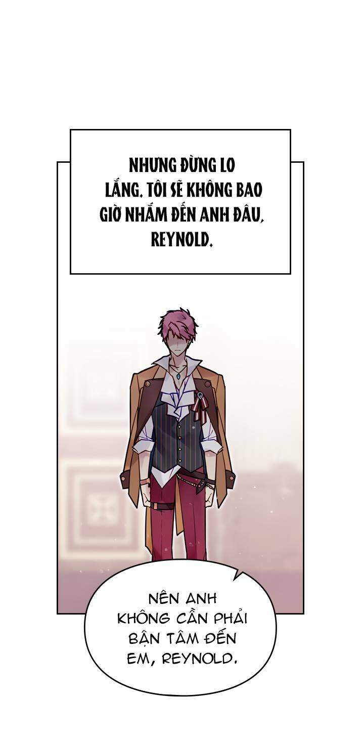 Kết Thúc Của Nhân Vật Phản Diện Chỉ Có Thể Là Cái Chết Chap 11 - Next Chap 12