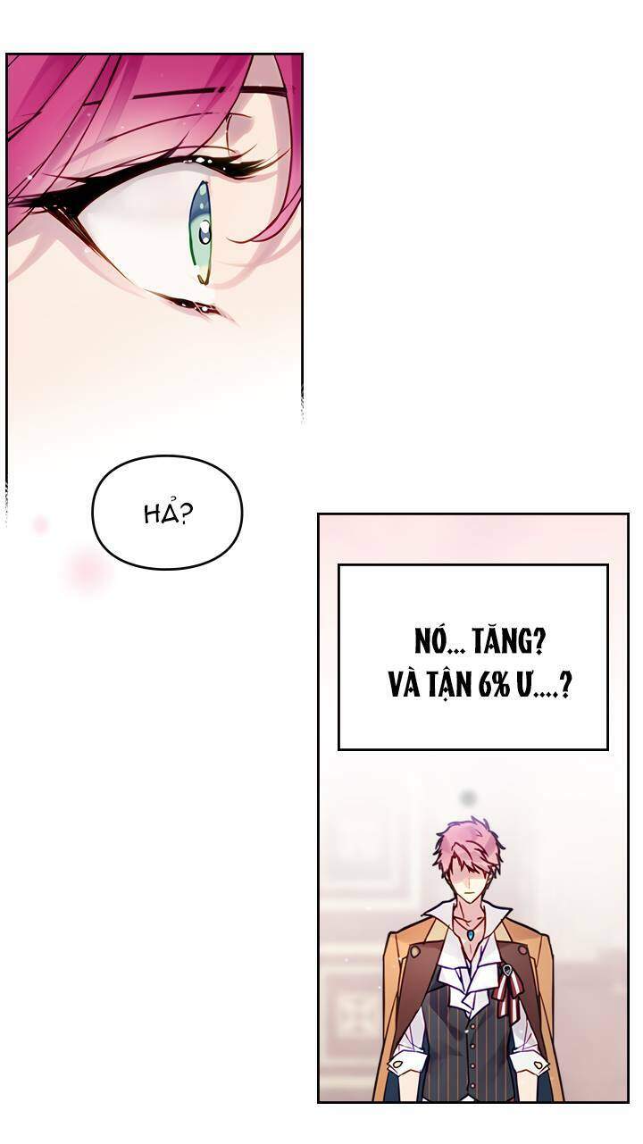 Kết Thúc Của Nhân Vật Phản Diện Chỉ Có Thể Là Cái Chết Chap 11 - Next Chap 12