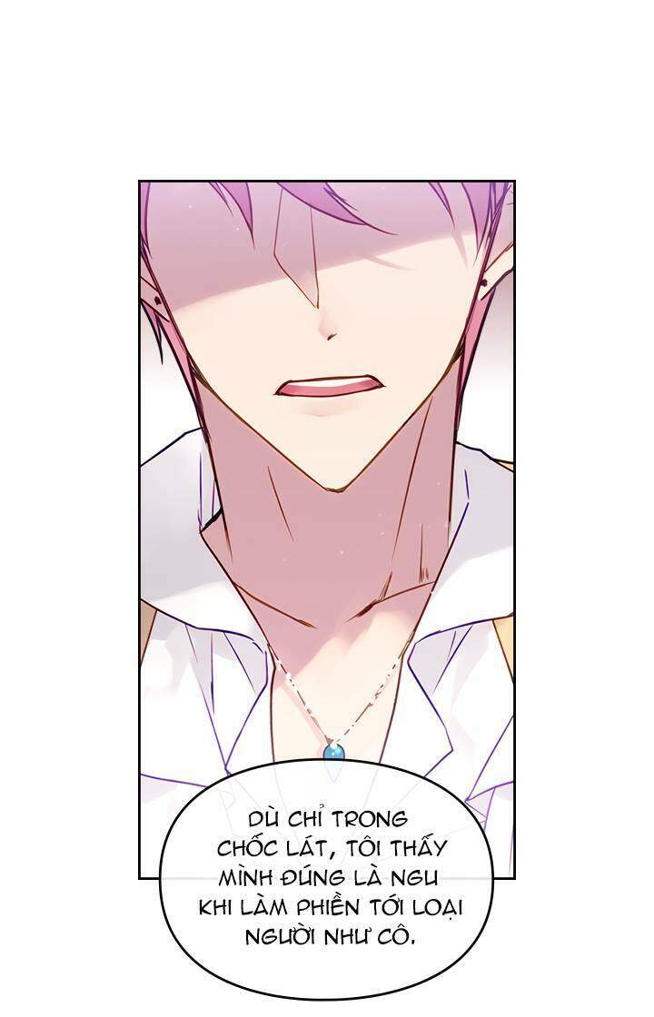 Kết Thúc Của Nhân Vật Phản Diện Chỉ Có Thể Là Cái Chết Chap 11 - Next Chap 12