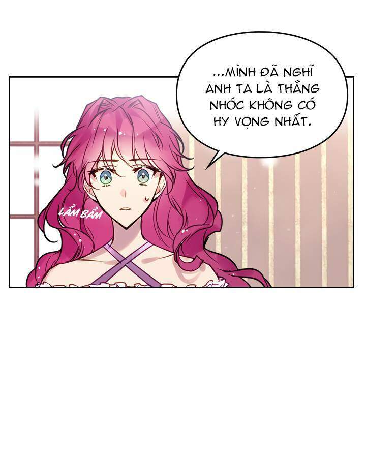 Kết Thúc Của Nhân Vật Phản Diện Chỉ Có Thể Là Cái Chết Chap 11 - Next Chap 12