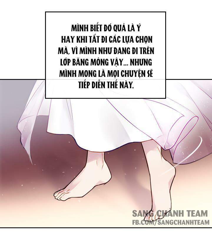 Kết Thúc Của Nhân Vật Phản Diện Chỉ Có Thể Là Cái Chết Chap 11 - Next Chap 12