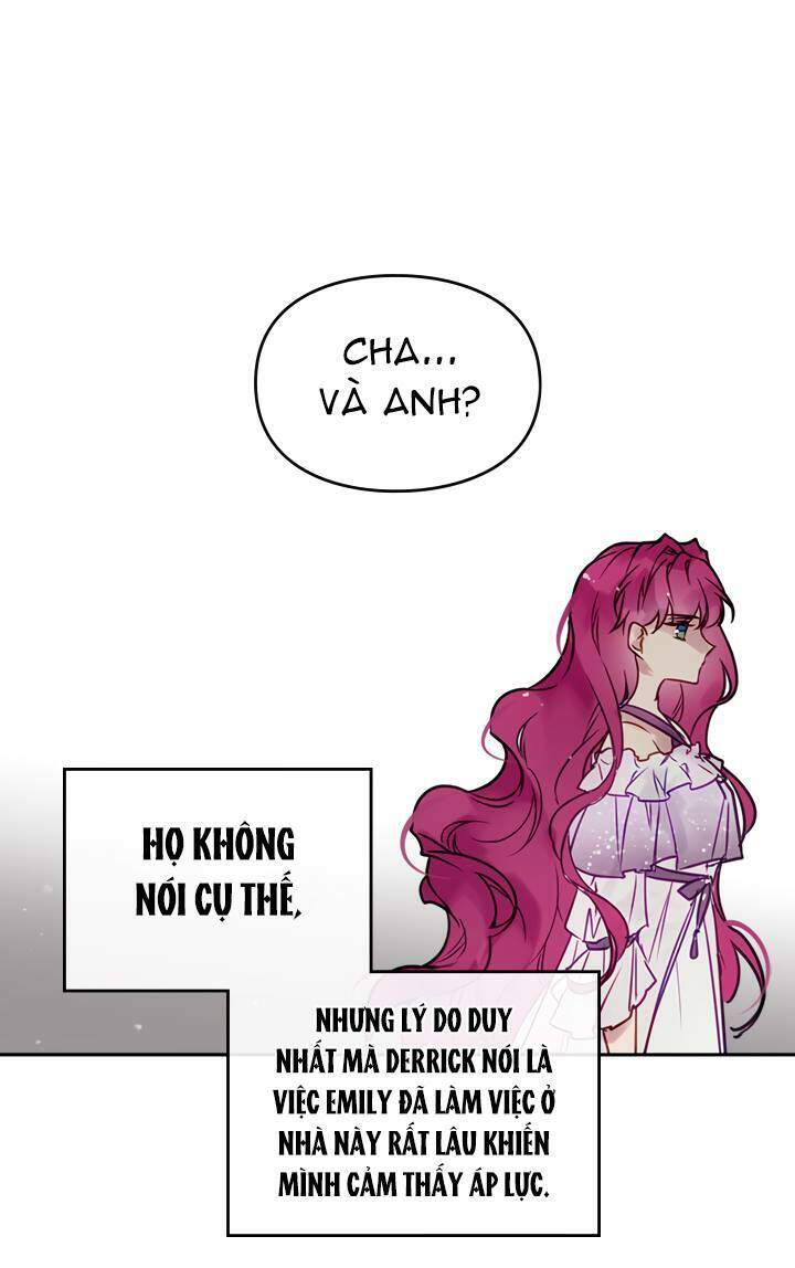 Kết Thúc Của Nhân Vật Phản Diện Chỉ Có Thể Là Cái Chết Chap 11 - Next Chap 12