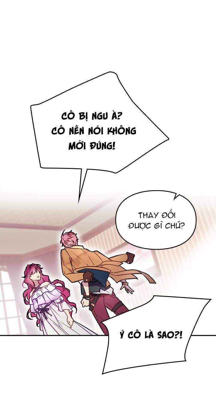 Kết Thúc Của Nhân Vật Phản Diện Chỉ Có Thể Là Cái Chết Chap 11 - Next Chap 12