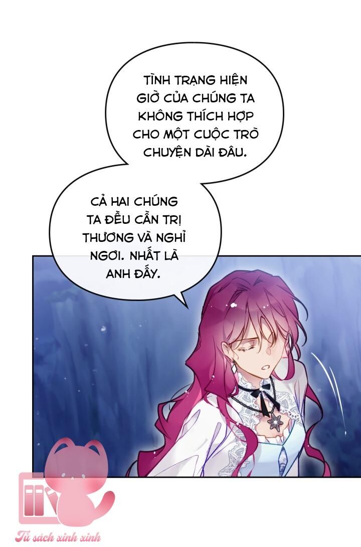 Kết Thúc Của Nhân Vật Phản Diện Chỉ Có Thể Là Cái Chết Chap 123 - Next Chap 124