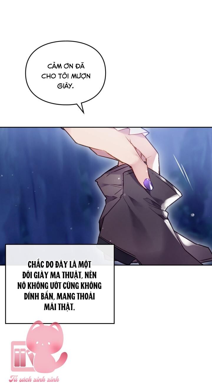 Kết Thúc Của Nhân Vật Phản Diện Chỉ Có Thể Là Cái Chết Chap 123 - Next Chap 124