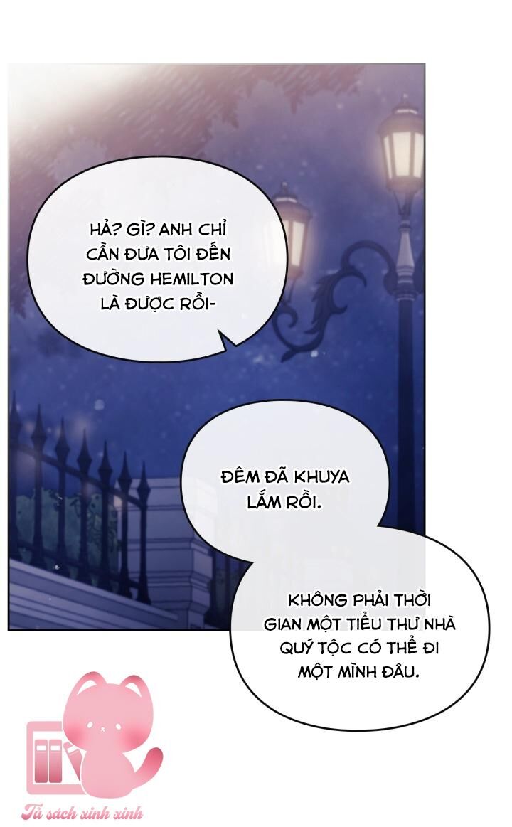 Kết Thúc Của Nhân Vật Phản Diện Chỉ Có Thể Là Cái Chết Chap 123 - Next Chap 124
