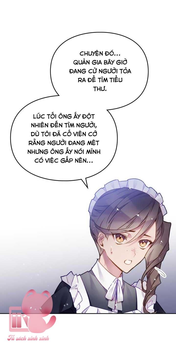 Kết Thúc Của Nhân Vật Phản Diện Chỉ Có Thể Là Cái Chết Chap 123 - Next Chap 124